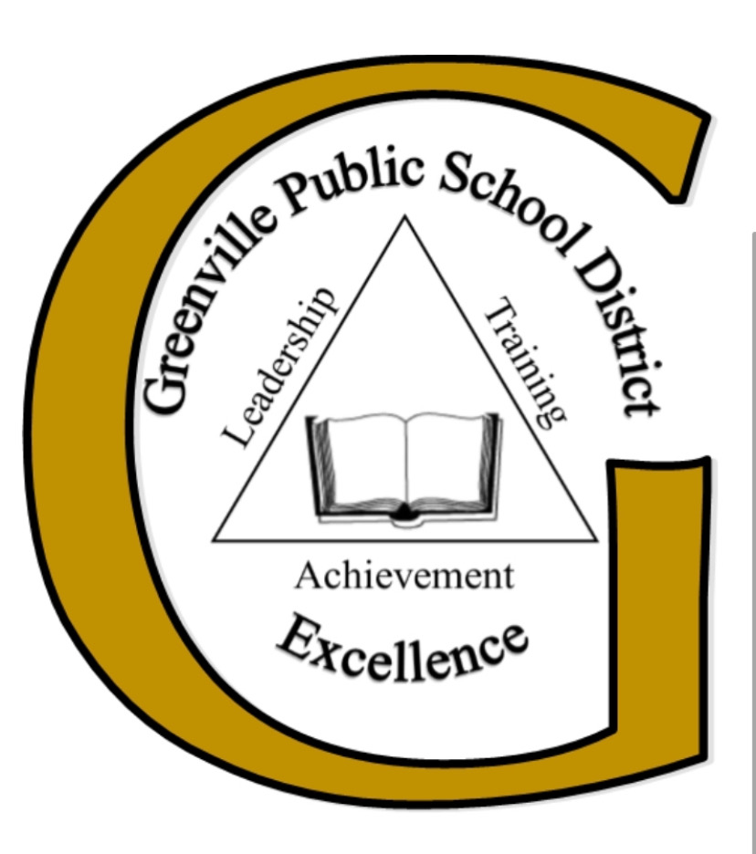 Greenville Public School District Logo