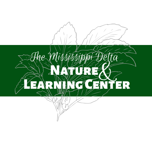 The Mississippi Delta Nature & Learning Center Logo